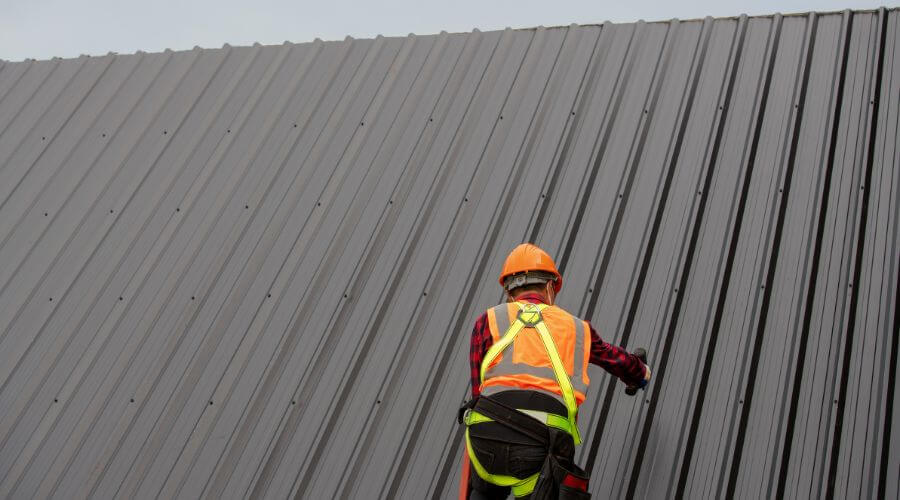 Expert Emergency Roof Repairs services in Intervale, NH
